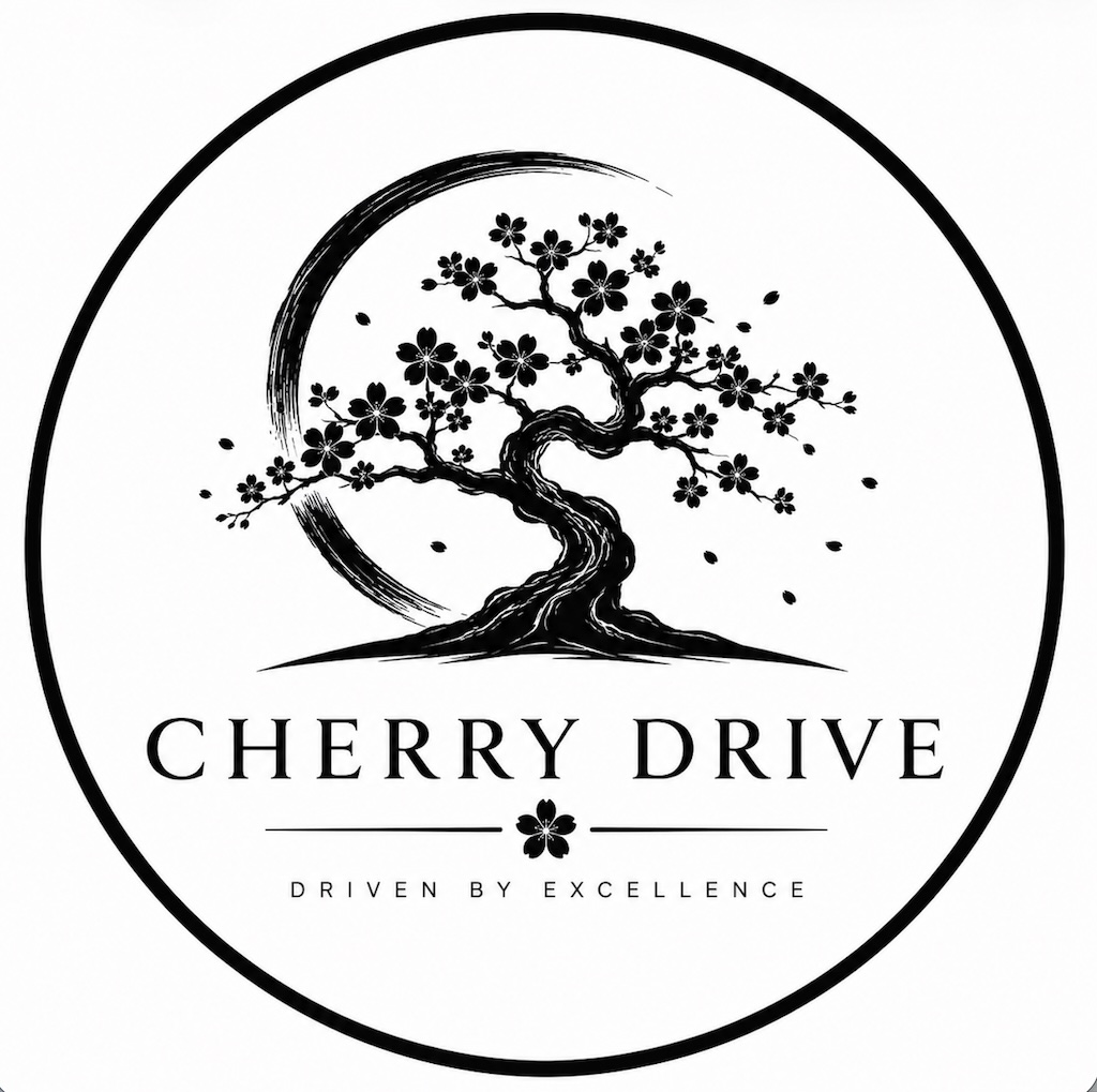 CHERRY DRIVE